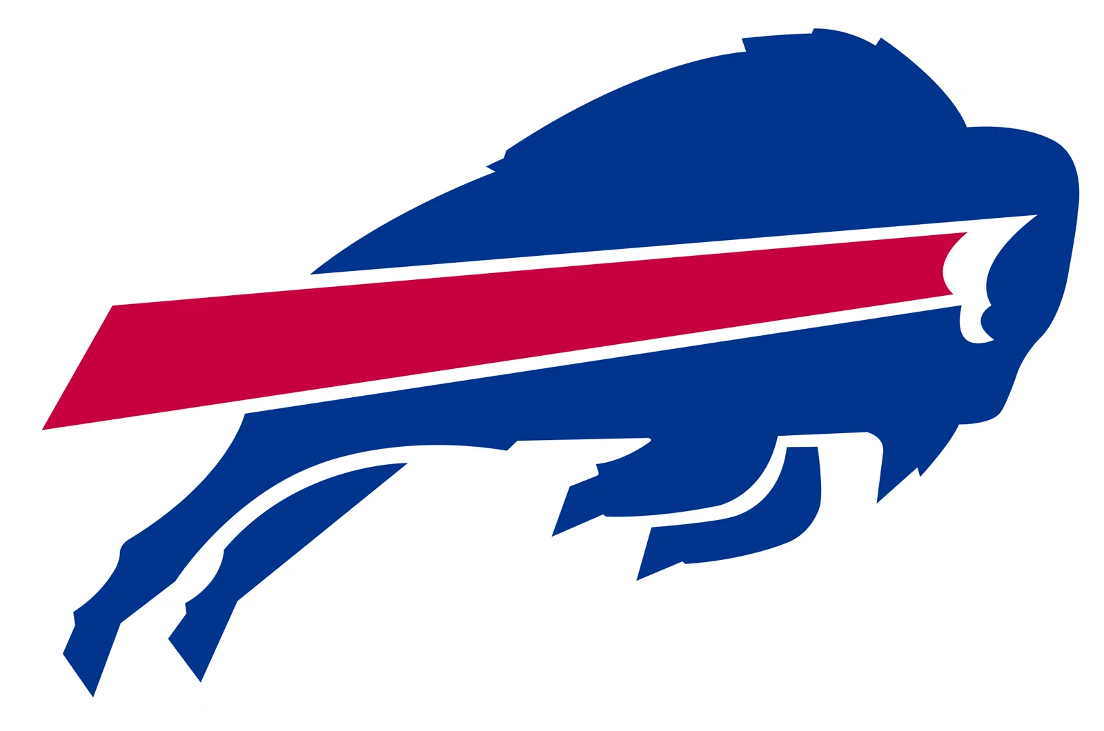 How Concerned Should We Be About Buffalo's Run Defense? - The Noise