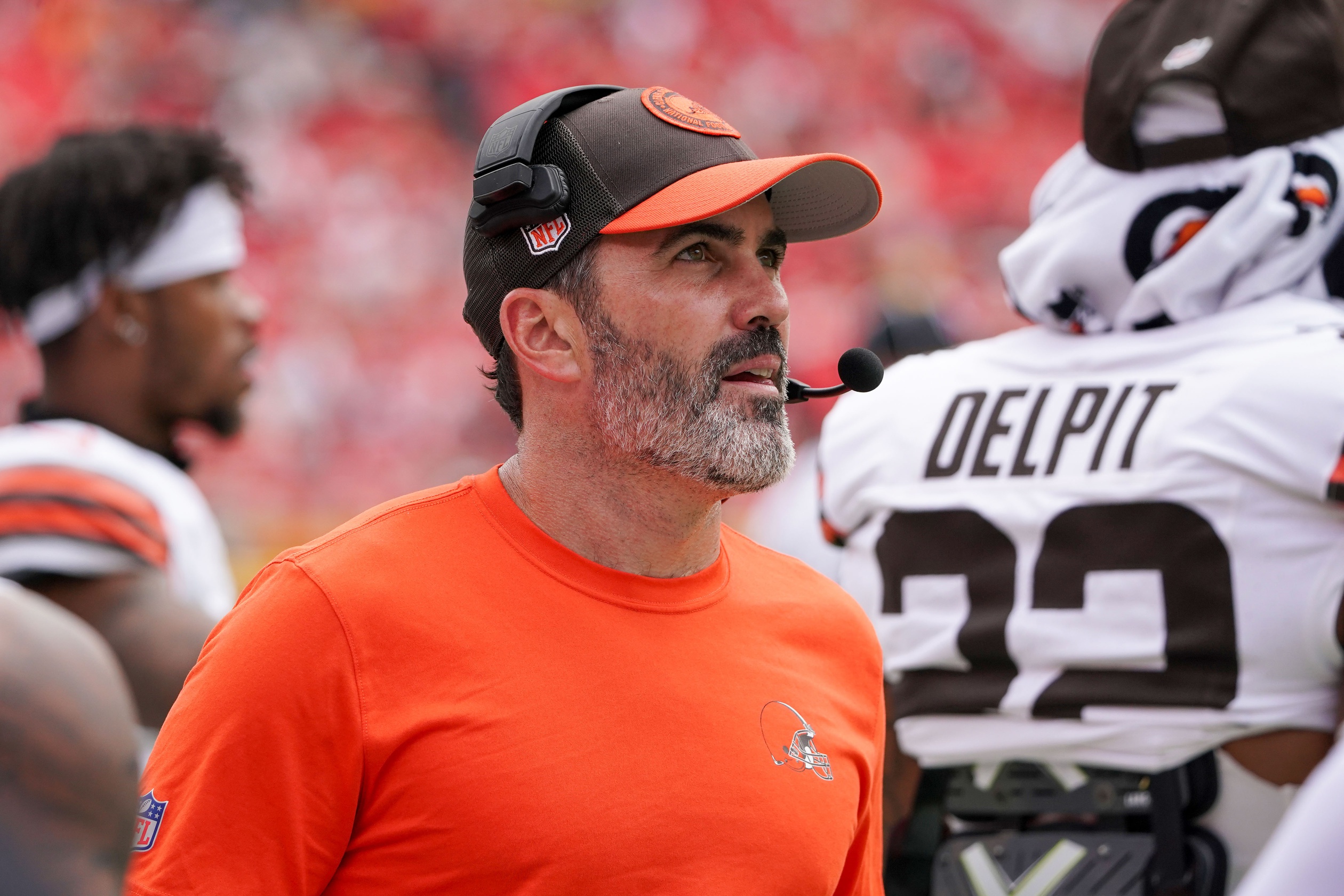 The Lingering Questions Surrounding the Cleveland Browns The Noise